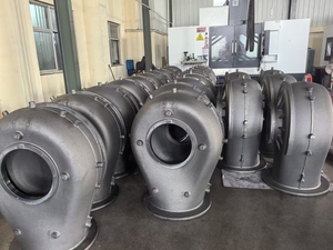 China <strong>Foundry</strong> Precision Custom OEM Cast <strong>Iron</strong> Parts Zinc Magnesium Metal Aluminum Die <strong>Casting</strong> Services Automotive Parts - Product Image 6