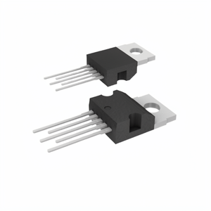 VN31-12-E BOM IC ชิปอิเล็กทรอนิกส์ในสต็อก ชิ้นส่วนอุปกรณ์จัดการพลังงาน (PMIC) Pentawatt 5 - Product Image 1