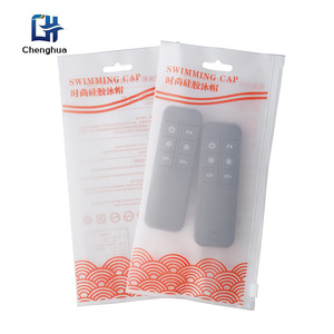 Custom Sealed Food Packaging Zipper Bags Printed Flexo Laminated Food Grade Inner Packaging From Dongguan - Product Image 5