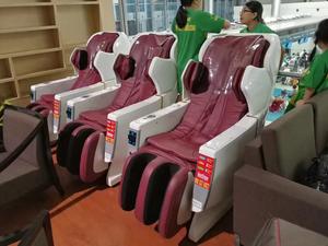 Deluxe Massage-Sessel für den gewerblichen Einsatz – Neuheit - Product Image 5