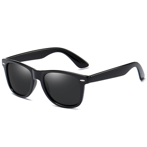 Nouvelles lunettes de soleil polarisées classiques de marque pour hommes, haute qualité, très vendues, UV400, 2024 - Product Image 2