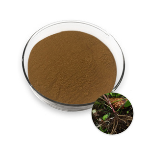 Muestra Gratuita de Extracto Puro y Natural de Raíz de Valeriana, Extracto Herbal, Ácido Valérico 0.8% en Polvo, Envase de Plástico, Lata, Botella - Product Image 1