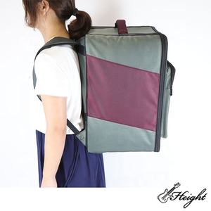 Étui de transport personnalisé pour <span class=keywords><strong>cajon</strong></span>, fabriqué pour les voyages, sac de protection pour instrument de musique - Product Image 4