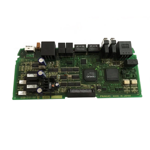 Carte de commande PCB FANUC testée et en bon état A20B-2101-0070 - Product Image 5