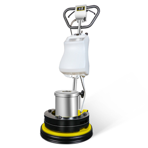 Piedra agravado renovación máquina de mármol y máquina de pulir piso limpiador máquinas de depilación con cera equipo - Product Image 1