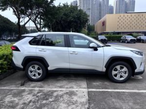 Voitures d'occasion pas chères en provenance de Chine, Toyota <span class=keywords><strong>RAV4</strong></span>, Rav-<span class=keywords><strong>4</strong></span>, Rav <span class=keywords><strong>4</strong></span> hybride, Toyota <span class=keywords><strong>Rav4</strong></span> 2024 hybride en provenance de Chine pour adultes, fabriqué en Chine - Product Image 3