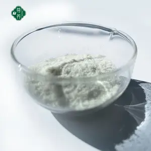 AAA + 99% 纯Cbd分离晶体散装生白色Cbd大麻分离粉