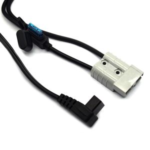 1.8m 12V C11 nối 50A anderso Cắm Điện mở rộng chì xe tủ lạnh dây cáp - Product Image 2