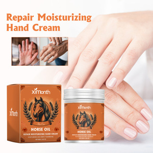 Crema per le mani Anti-secco Anti-Crack Anti-congelamento rinfrescante idratante Non appiccicoso - Product Image 1
