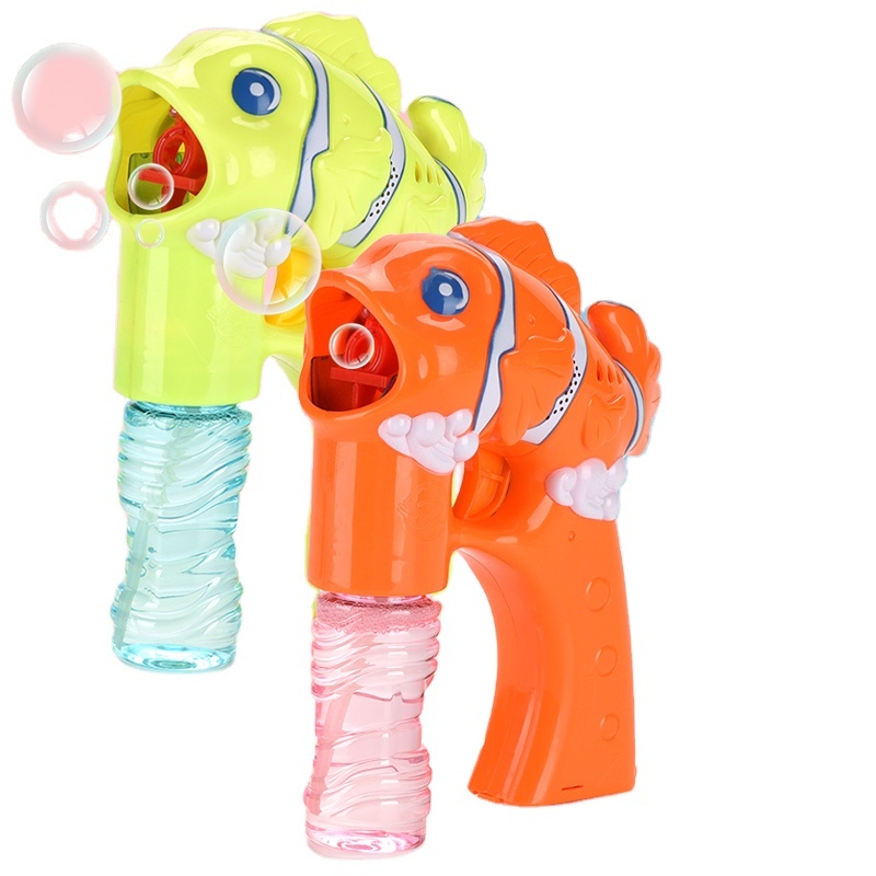 Pistolet à Bulles GéAnt | Smiggle France