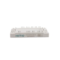 Module de puissance IGBT HCG 1200V 600A, module HCG600FH120A2H1 de 62 mm