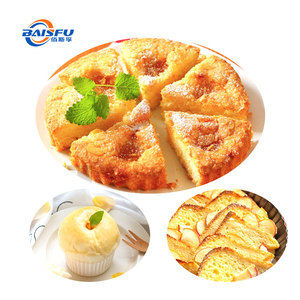 <strong>Red</strong> Fuji <strong>Apple</strong> Flavor High Concentration Liquid/Powder Extract Natural Aroma Authentic Sweet-Tart Profile for Beverages Dairy - Product Image 4