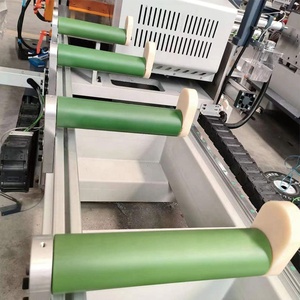 Máy cưa nhôm hai đầu <span class=keywords><strong>CNC</strong></span> loại mới năm 2024, máy làm cửa sổ và cửa ra vào - Product Image 4