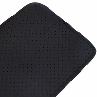 Support de douleur de tension pour blessure à la hanche et récupération de compression sciatique Enveloppe de cuisse pour douleur du nerf sciatique Hernie en néoprène tirée