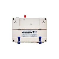 LIFT PULSE Unit Lift 7.3 IoT Alarm Kode Kesalahan Lift Interkom Suara Pemutus Jarak Jauh Perawatan Prediktif Siaran 24 Jam