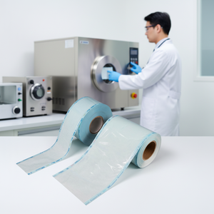 اوتوكلاف * * * * * كيس تعقيم الأسنان الطبي Pouches - Product Image 1