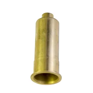 QUANCHAI QC 485 QC485 Oil Injector Brass Copper Bush Sleeve Of Diesel Engine Spare Parts