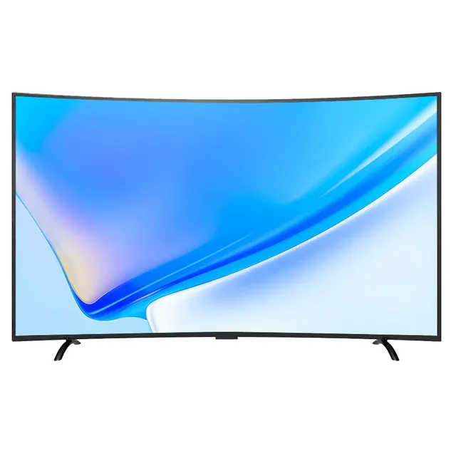 Good 4K Ultra Android Smart TV 65 55 50 43 32 24 22 19 Inch LED TV Flat Screen Full HD Television Manufacturer