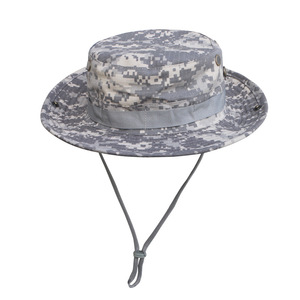 Unisex Ngụy Trang Beanie <span class=keywords><strong>Hat</strong></span> Mặt Trời Bảo Vệ Vòng <span class=keywords><strong>Hat</strong></span> Cho Các Hoạt Động Ngoài Trời-Mùa Hè Câu Cá Đi Xe Đạp Leo Núi - Product Image 6