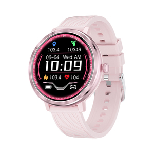 Reloj Inteligente NX27 con Correa Magnética de Silicona, Recordatorio de Sedentarismo, Pantalla AMOLED de 1.19'', Llamadas Bluetooth, Monitor de Actividad para Mujer - Product Image 5