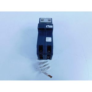 อีตัน เซอร์กิตเบรกเกอร์ GFCI 2P 60A 240V แบบติดตั้งบนราง DIN - Product Image 6