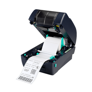 Nouvelle imprimante d'étiquettes à transfert thermique de bureau TTP-244 Pro /244ce originale - Product Image 2