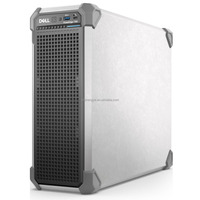 Serveur AI DELL T160 Tour avec Processeur Xeon, Mémoire, SSD, HDD, Alimentation en Stock à Prix Réduit
