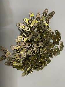 GB 929/930 duy nhất <span class=keywords><strong>Lug</strong></span> Pallet tự khóa <span class=keywords><strong>Nut</strong></span> 30crmnsia, ml25, 1cr17ni2, A286 - Product Image 6