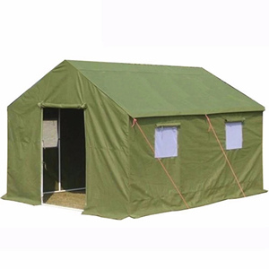 Vente en gros Installation facile d'un faisceau d'air gonflable Soulagement en cas de catastrophe, Tentes de feu blanches d'hôpital de premiers secours sanitaires d'urgence médicale/ - Product Image 4