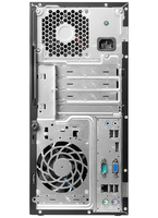 PC de bureau micro-tour Barebone Tower ProDesk 400 G1 4ème génération, propre, sans rayures, grade A, testé et fonctionnel