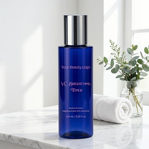 <span class=keywords><strong>Tonico</strong></span> Delicato Purificante per Pelli Grasse Illuminante e Lenitivo con Vitamina B3 e Acido Ialuronico - Product Image 3