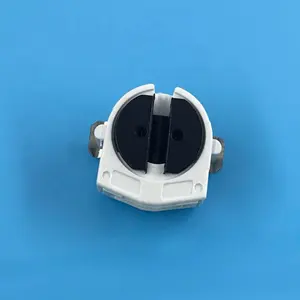 T8 / G13 형광 램프 홀더 어댑터 비 Shunted 삭제 표시 램프 소켓 LED 형광 튜브