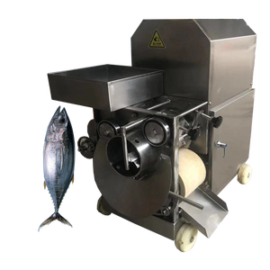 Nouvelle machine conçue <span class=keywords><strong>de</strong></span> séparation d'os <span class=keywords><strong>de</strong></span> <span class=keywords><strong>chair</strong></span> <span class=keywords><strong>de</strong></span> poisson <span class=keywords><strong>de</strong></span> désosseur <span class=keywords><strong>de</strong></span> poisson avec le <span class=keywords><strong>prix</strong></span> usine - Product Image 4