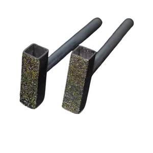 Shoemaking חלקי מכונה יהלום אבן מתלבש כלי שחיקה גלגל מתלבש wring - Product Image 3