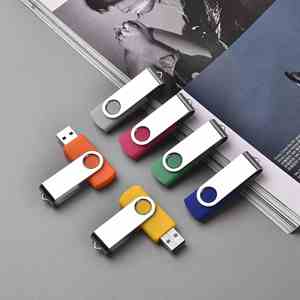 X619custom Logo <b>Usb</b> Flash Drives Customizable Logo 8gb 16gb 32gb 64gb <b>Usb</b> <b>2.0</b> 3.0 Metal U Disk Memory Card Memorias Stick Pendri - Product Image 3