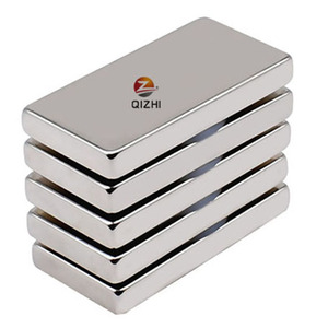 Bloque Magnético Superfuerte de Neodimio N45SH de 100X50X20, Imanes de Neodimio N52, Imanes de Gran Tamaño N55 N52 <span class=keywords><strong>N50</strong></span> en Venta - Product Image 6