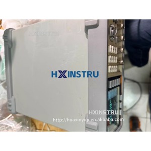 GWinstek LCR-6100 Medidor LCR de Alta Precisión, Analizador de Impedancia, Equipo Educativo * H H - Product Image 2
