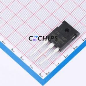 Original&Brand-new MBR3060PT_T0_00001 TO-3P-3 <b>Diode</b> Schottky <b>Diode</b> Whole Sale Electronic Component Chips Supplier & BOM Service - Product Image 1