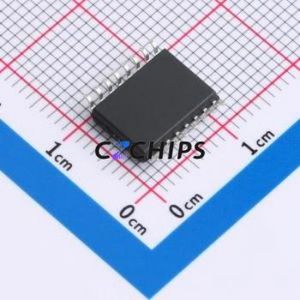 Chip IC de circuito integrado, original y nuevo, ni FLASH, de 1/2/2" - Product Image 2