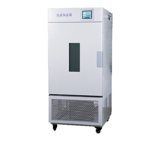 ตู้ควบคุมอุณหภูมิและความชื้นแบบตั้งโปรแกรมได้ รุ่น Yiheng BPS-500CB พร้อมหน้าจอสัมผัส สำหรับการทดสอบในห้องปฏิบัติการ - Product Image 1