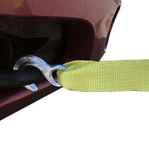 Tianchen Eye Slip Hook Zinc Alloy 5000kgs Construction Hook - Product Image 3