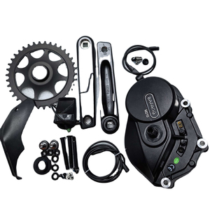 Nouveau Kit de Conversion Moteur Central pour Vélo Électrique Bafang M210 250W 36V 43V ECity ETour MMG210.250.C - Product Image 1