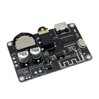 Nueva Placa Receptora de Audio Compatible 4.0 4.1 4.2 5.0, PCBA para Electrodomésticos, Decodificador MP3 sin Pérdidas, Módulo de Música Estéreo Inalámbrico