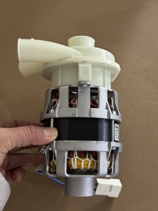 Motor Original Welling 95W DS02W014WPG para <span class=keywords><strong>Lavavajillas</strong></span> <span class=keywords><strong>WHIRLPOOL</strong></span> GORENJE, Repuestos y Accesorios YXW50-2F-2(L) - Product Image 2