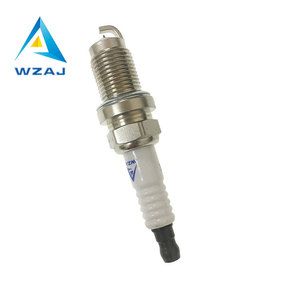Bujía de iridio Aojun IZFR6K-11 para motor de gasolina Honda CR-V 2.4L - Product Image 1