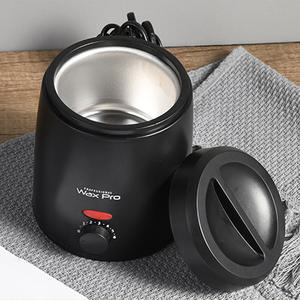 <span class=keywords><strong>Calentador</strong></span> de Cera Profesional de Nuevo Diseño, <span class=keywords><strong>Calentador</strong></span> de <span class=keywords><strong>Parafina</strong></span>, Máquina Depilatoria Facial y Corporal - Product Image 6