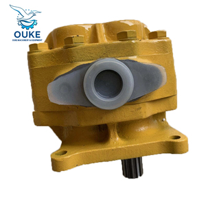 Pompa Transmisi 16Y-75-24000 <span class=keywords><strong>Shantui</strong></span> <span class=keywords><strong>SD16</strong></span> Bulldozer - Product Image 1