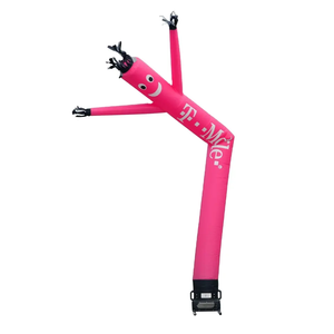 Clown gonflable Air Dancer Souffleur skydancer Publicité - Product Image 5