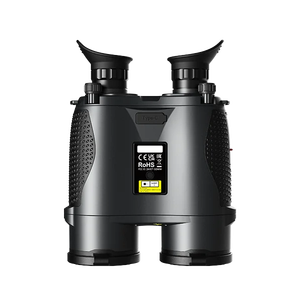 Serie de Binoculares de Imagen Térmica - GEH50R-640 Core y Visión Nocturna Digital 1080P - Product Image 3