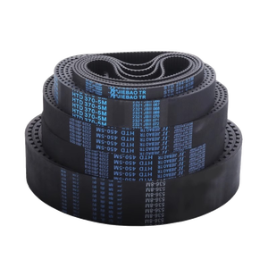 <span class=keywords><strong>BESTLITE</strong></span> T2.5/T5/T10 Synchronriemen Industriequalität Gummimaterial OEM Dehnungsresistenter Antriebsriemen - Product Image 6